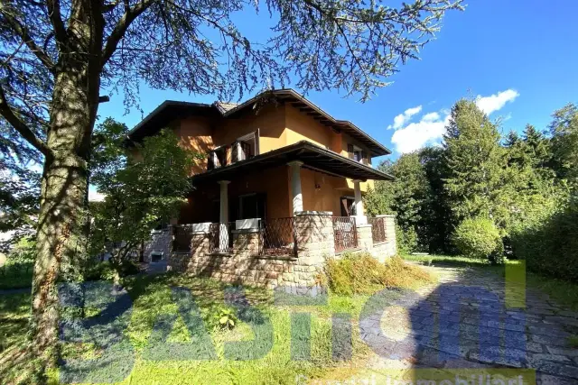 Villa, Cerete - Foto 1