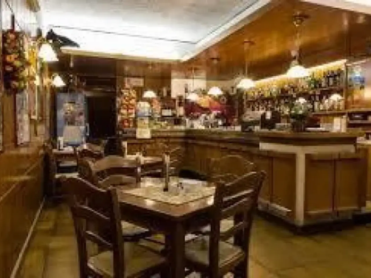 Bar in Via Gaetano Luporini, Lucca, {3} - Foto 1