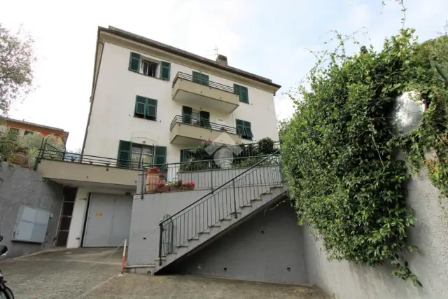 Dreizimmerwohnung in Via Case Sparse 8, Chiavari - Foto 1