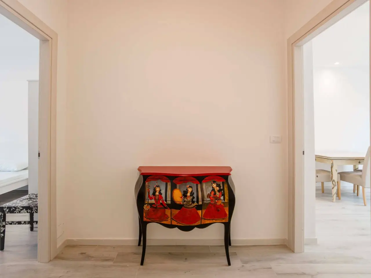 Albergo in Via Bene Vagienna 22, Torino, {3} - Foto 2