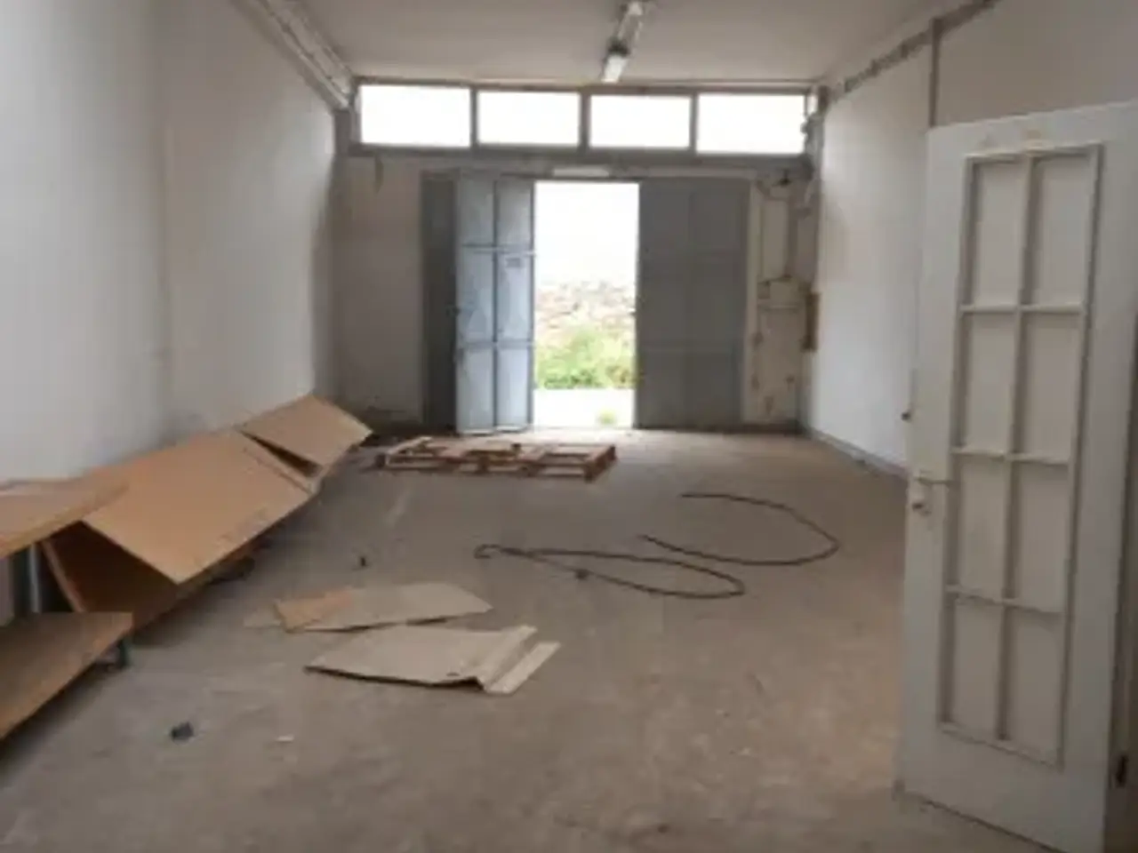 Capannone in , Romana, {3} - Foto 1