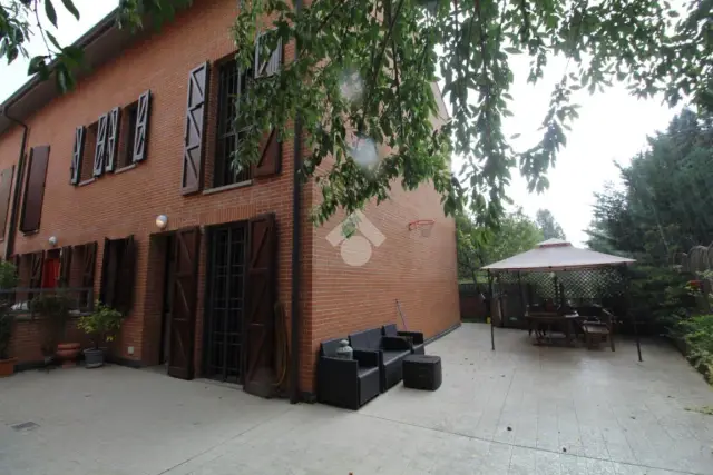 Terraced house in Via del Mercato 26, Sasso Marconi - Photo 1