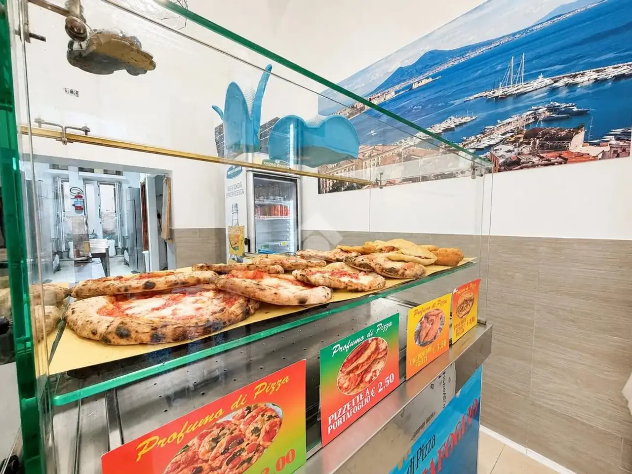 Negozio in Via Indipendenza 31, Gaeta, {3} - Foto 1