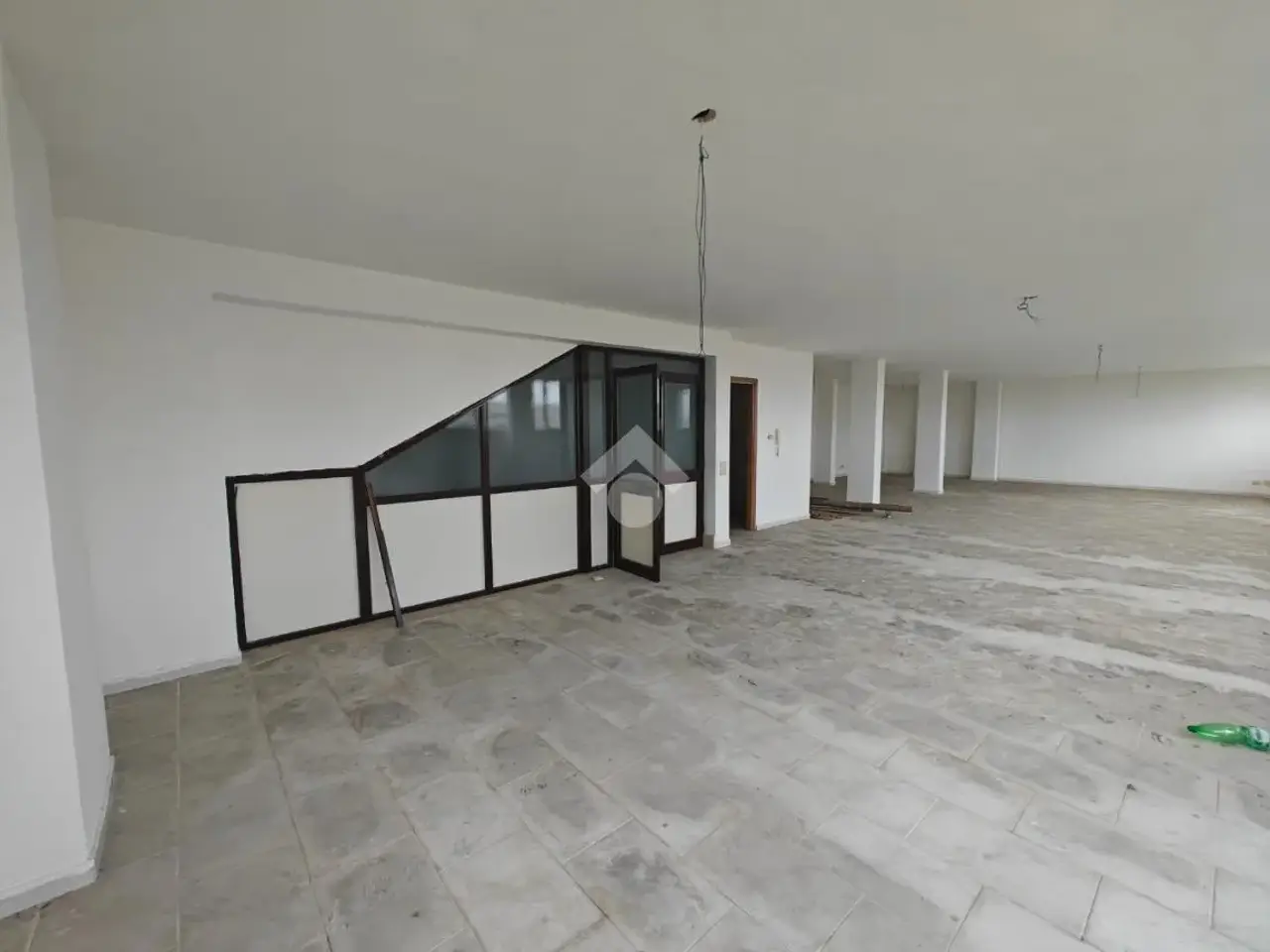 Ufficio in Via Naro 75, Pomezia, {3} - Foto 1