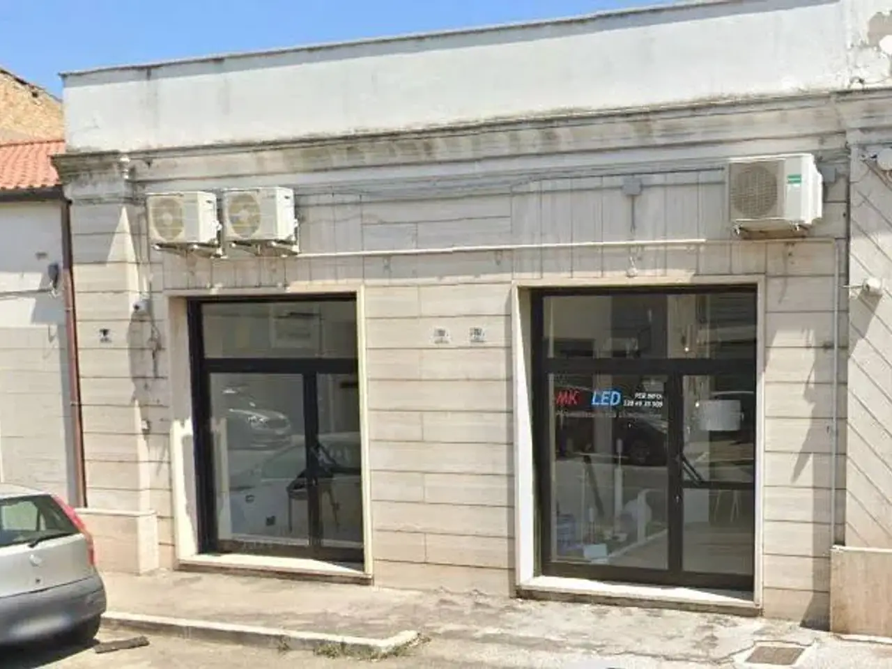 Negozio in Via Turati 61, Giulianova, {3} - Foto 1