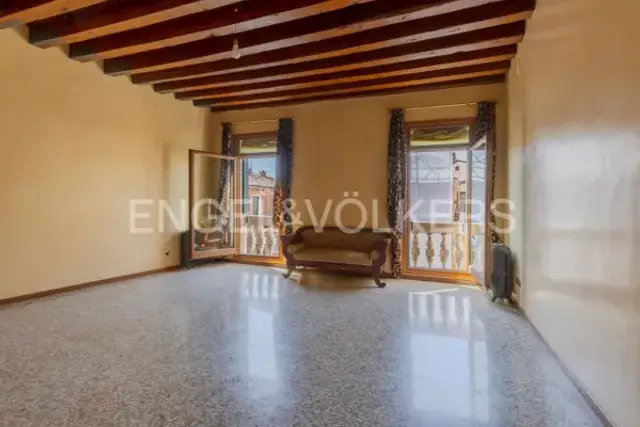 Appartamento in vendita, Fondamenta di Borgo, Venezia - Foto 1