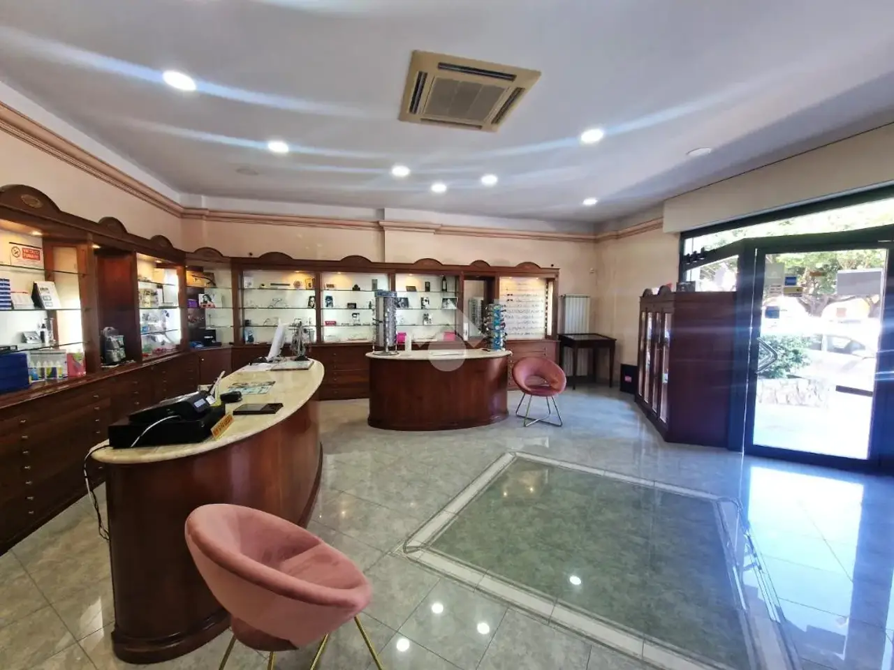 Negozio in Viale Europa 28, Alcamo, {3} - Foto 2