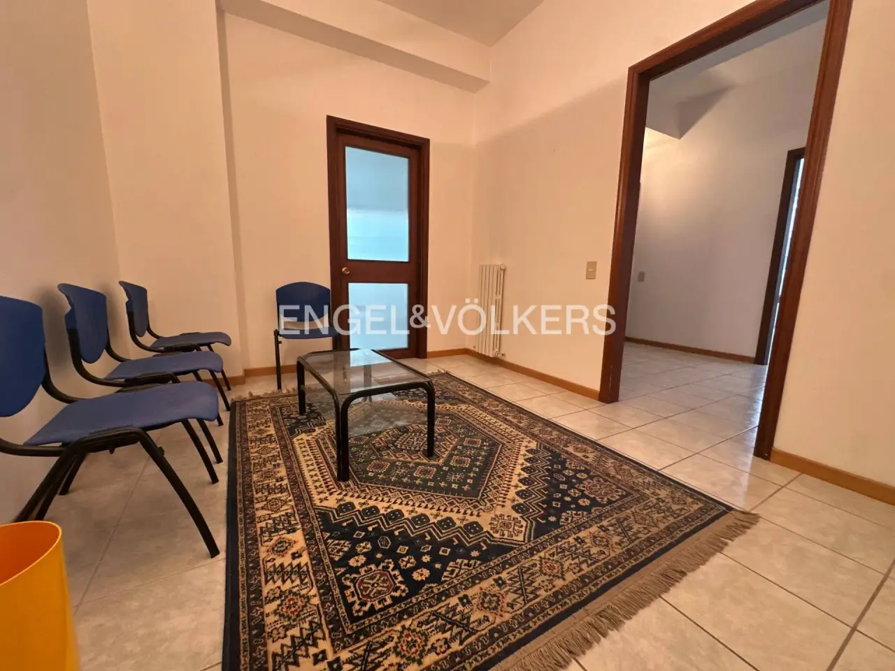 Ufficio in Corso Vittorio Emanuele II 163, Pescara, {3} - Foto 1