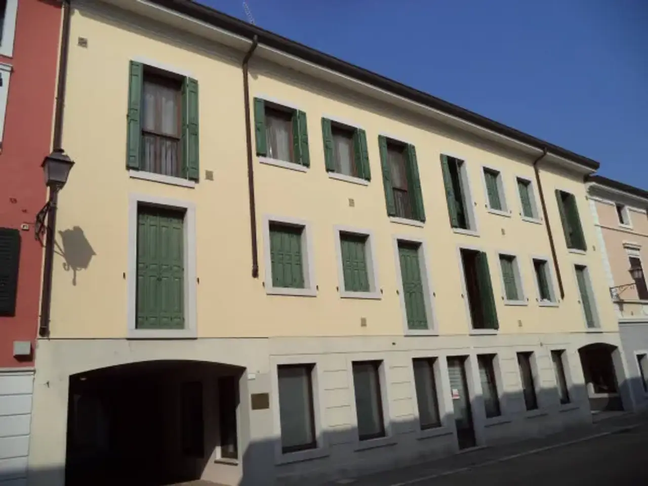 Ufficio in Via Cesare Battisti 13, Gradisca D'Isonzo, {3} - Foto 1