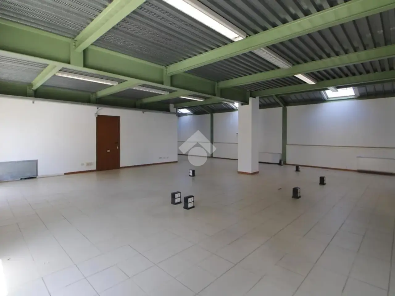 Ufficio in Via Mario Giuntini 25, Cascina, {3} - Foto 2