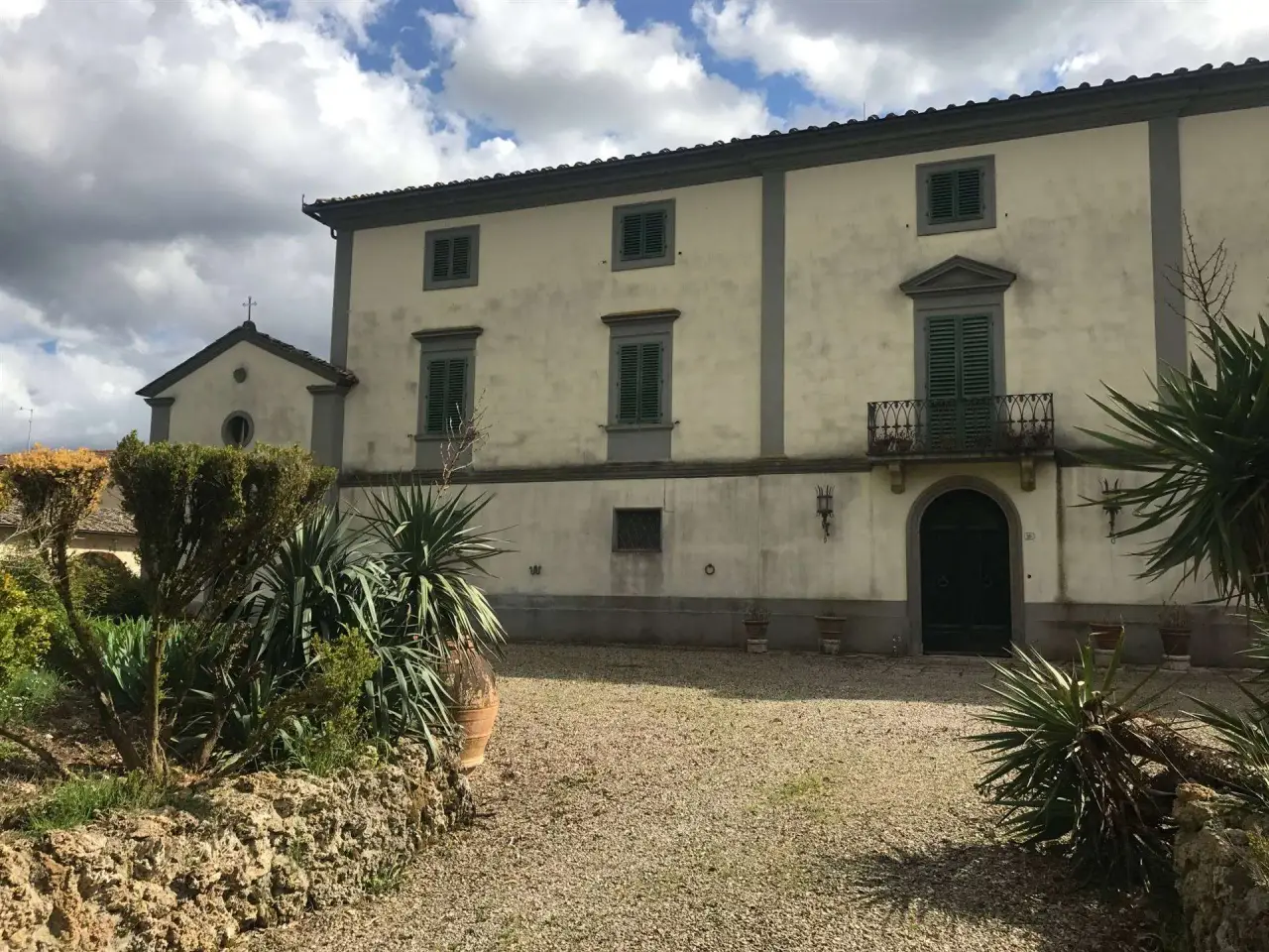Azienda agricola in , San Gimignano, {3} - Foto 2