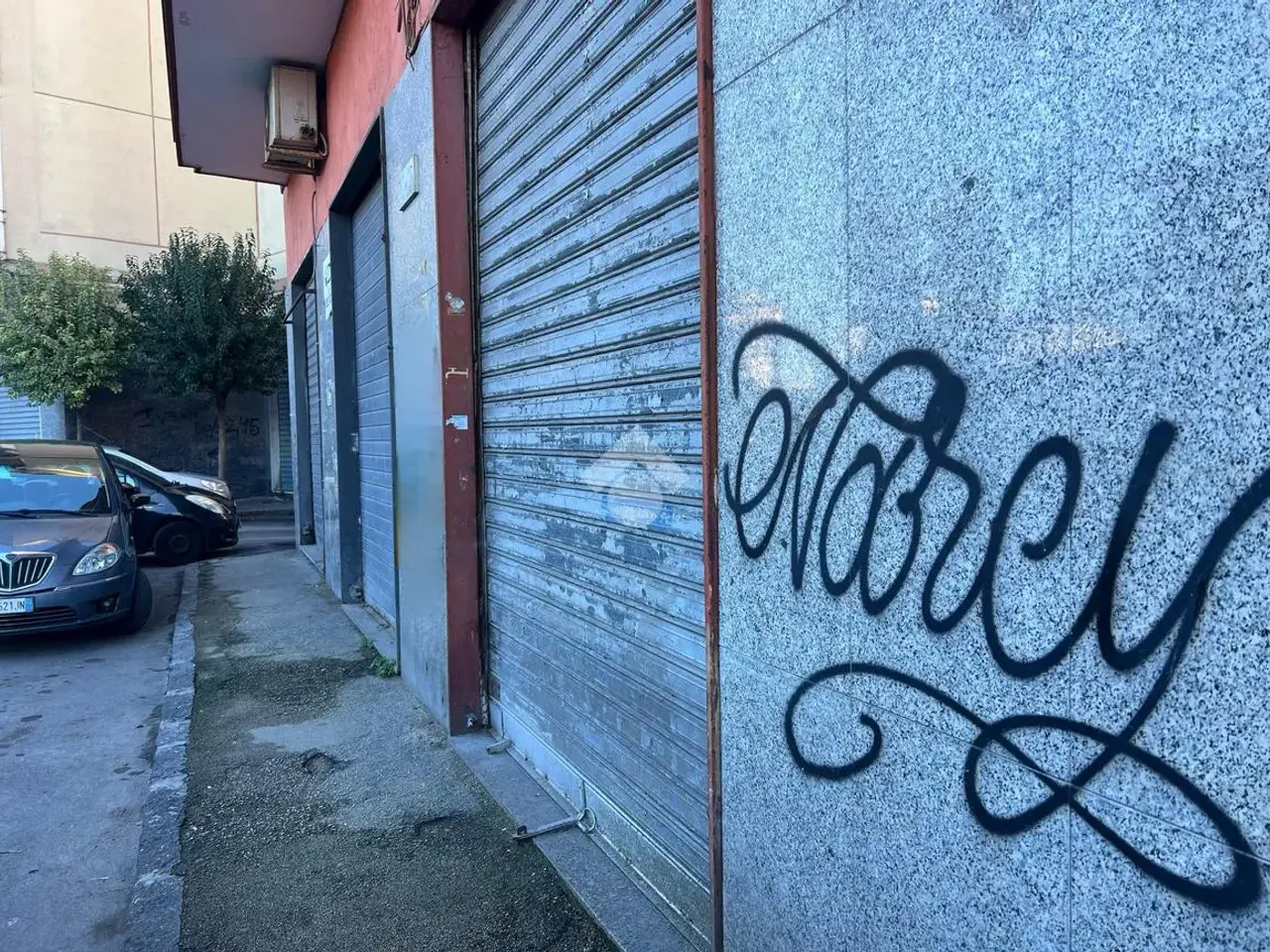 Negozio in Via Rocco Giuseppe 33, Casoria, {3} - Foto 1