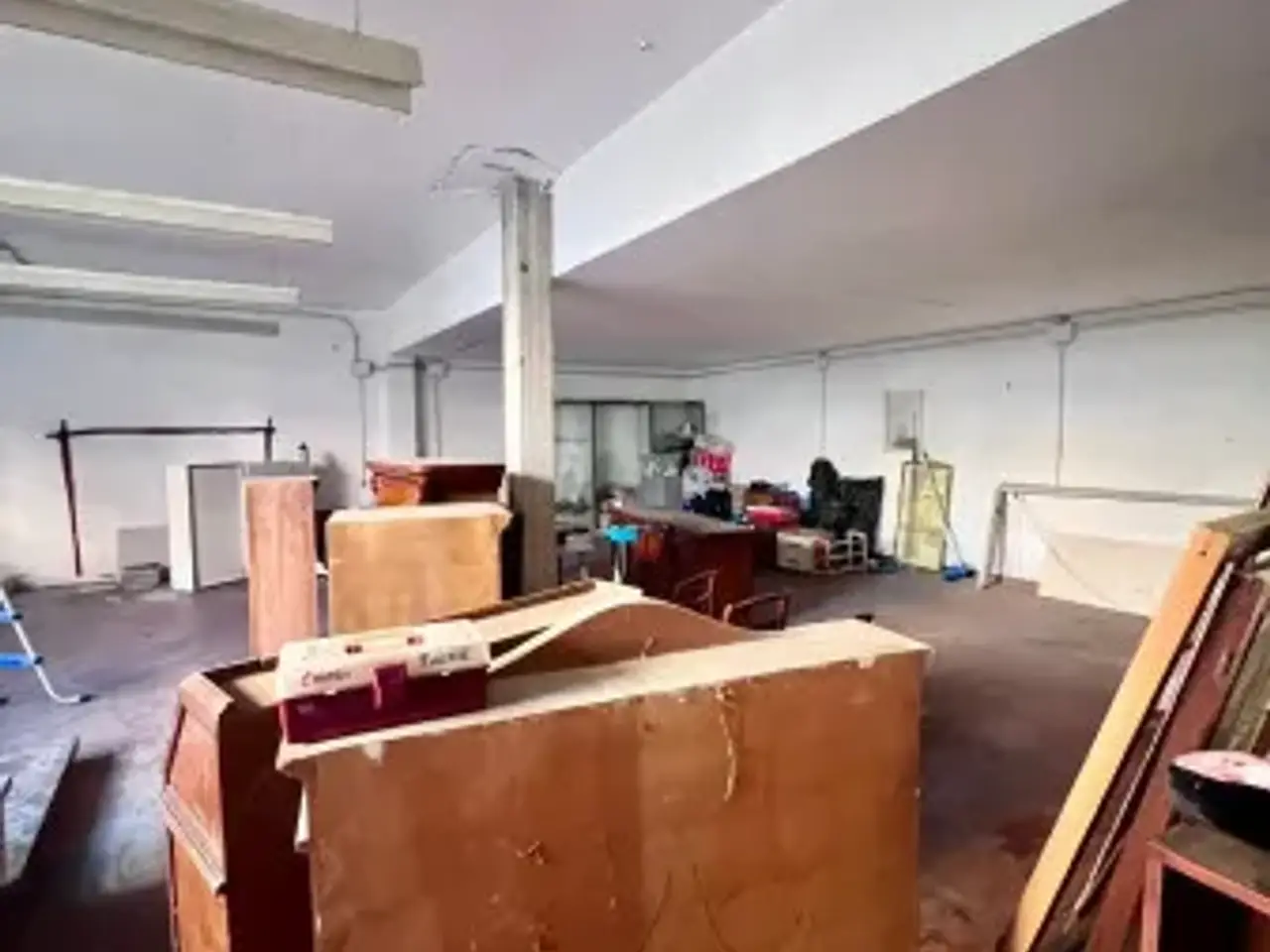Magazzino in Via Guglielmo Marconi 21, Travagliato, {3} - Foto 2