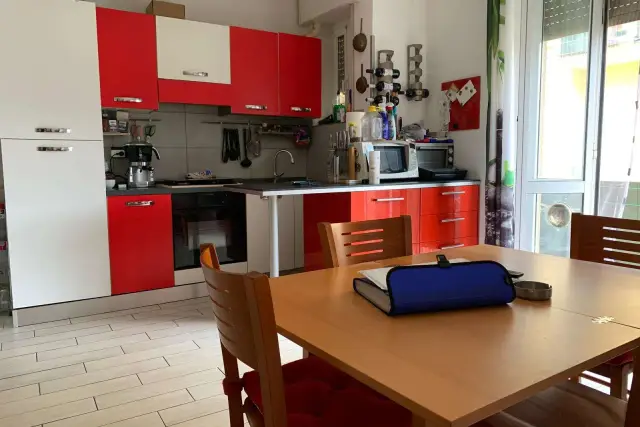 4-room flat in Via Mameli 2, Carcare - Photo 1