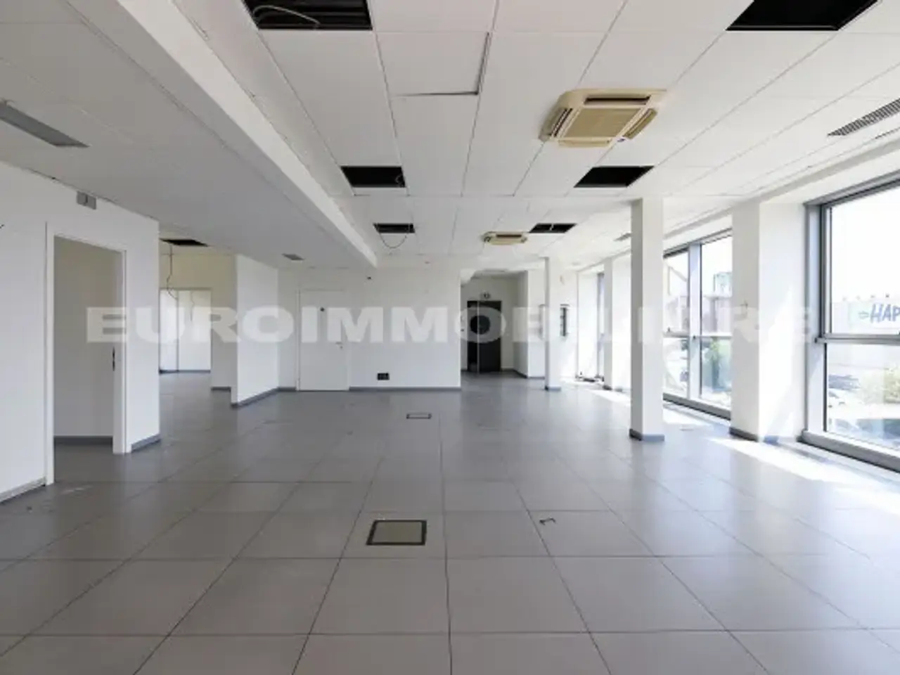 Ufficio in Via Rieti 4, Brescia, {3} - Foto 2