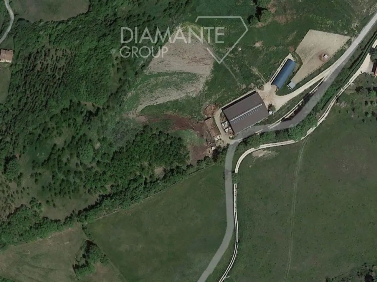 Azienda agricola in , Valfabbrica, {3} - Foto 2
