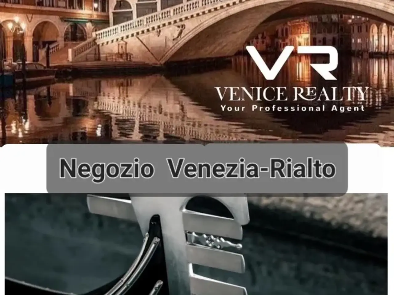 Negozio in Rialto, Venezia, {3} - Foto 1