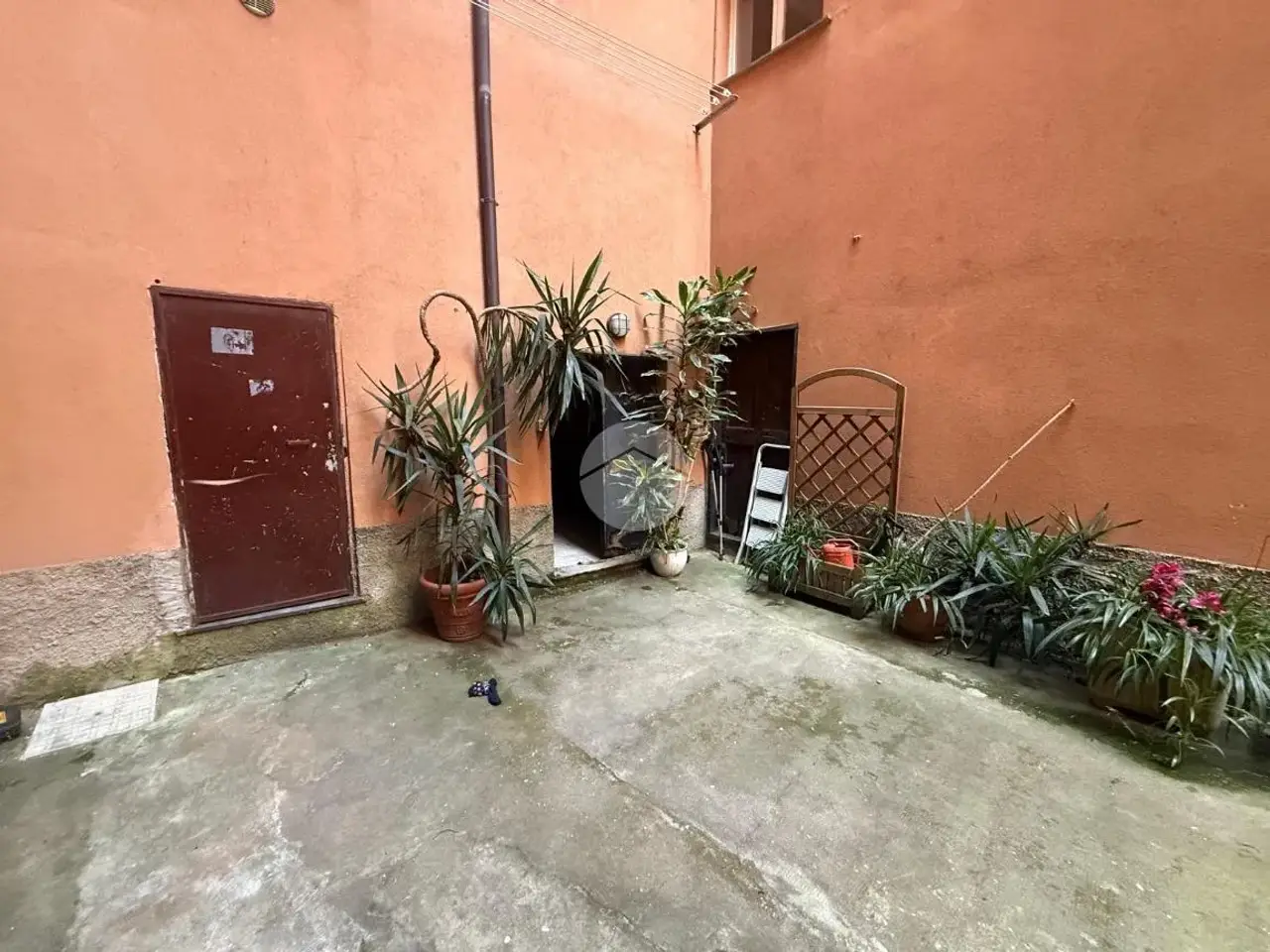 Magazzino in Lungomare di Pegli 55, Genova, {3} - Foto 2