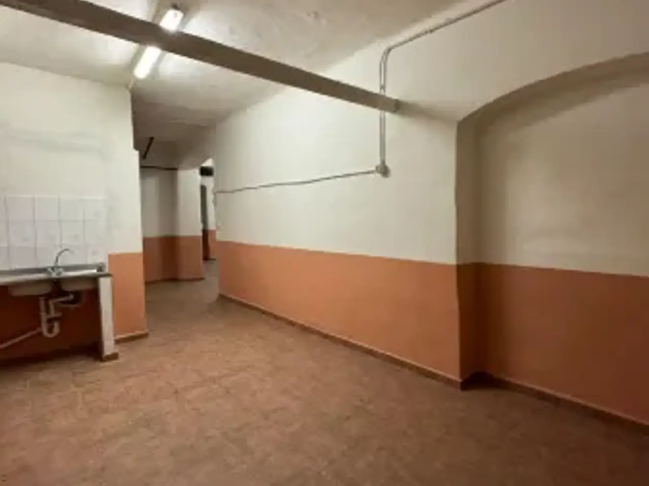 Magazzino in Via Orazio Antinori, Genova, {3} - Foto 1