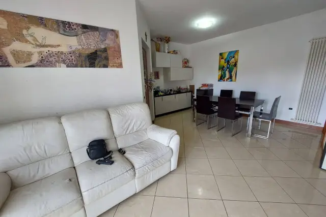 4-room flat in Via Marco Iachini 39, Nereto - Photo 1