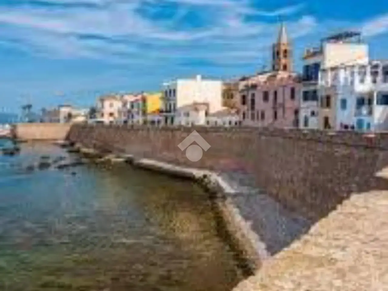 Negozio in Viale Giovanni XXIII, Alghero, {3} - Foto 1