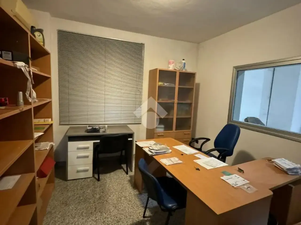 Capannone in Via Nazionale, Trescore Balneario, {3} - Foto 2