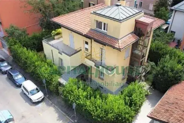 Villa in {3}, Via Oreste Trebbi - Foto 1