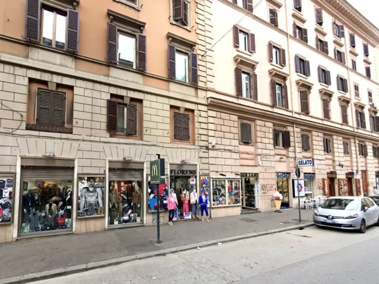 Magazzino in Via Candia, Roma, Roma, Roma, {3} - Foto 2
