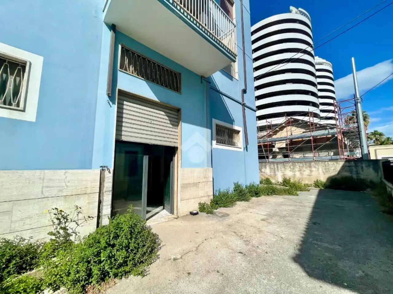 Negozio in Via Aterno 38, Pescara, {3} - Foto 1