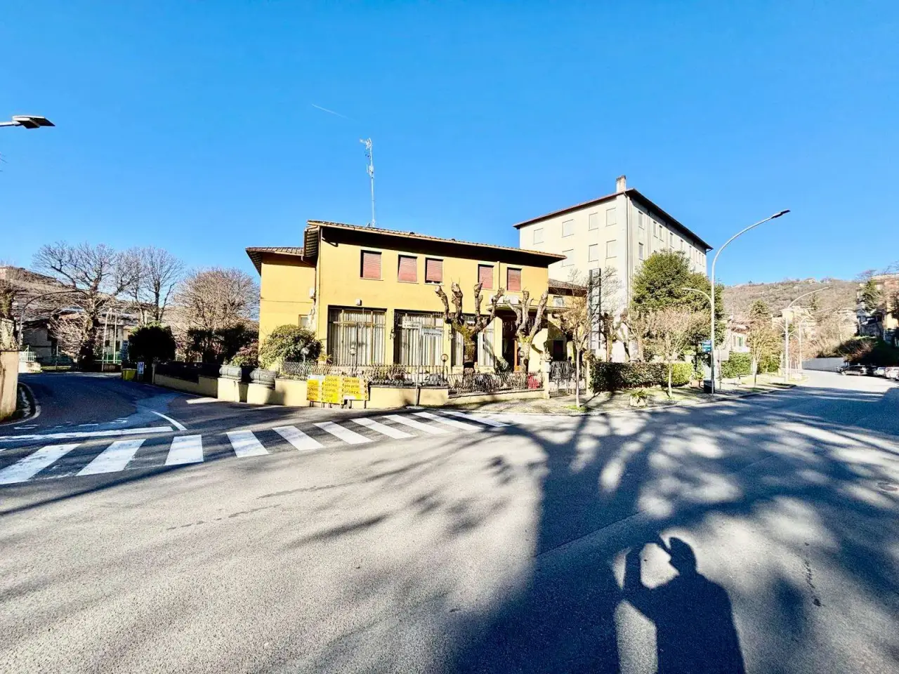 Albergo in Via Prenestina 123, Fiuggi, {3} - Foto 1