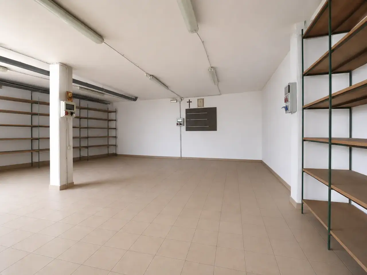 Magazzino in Via Verdi, Bari, {3} - Foto 1