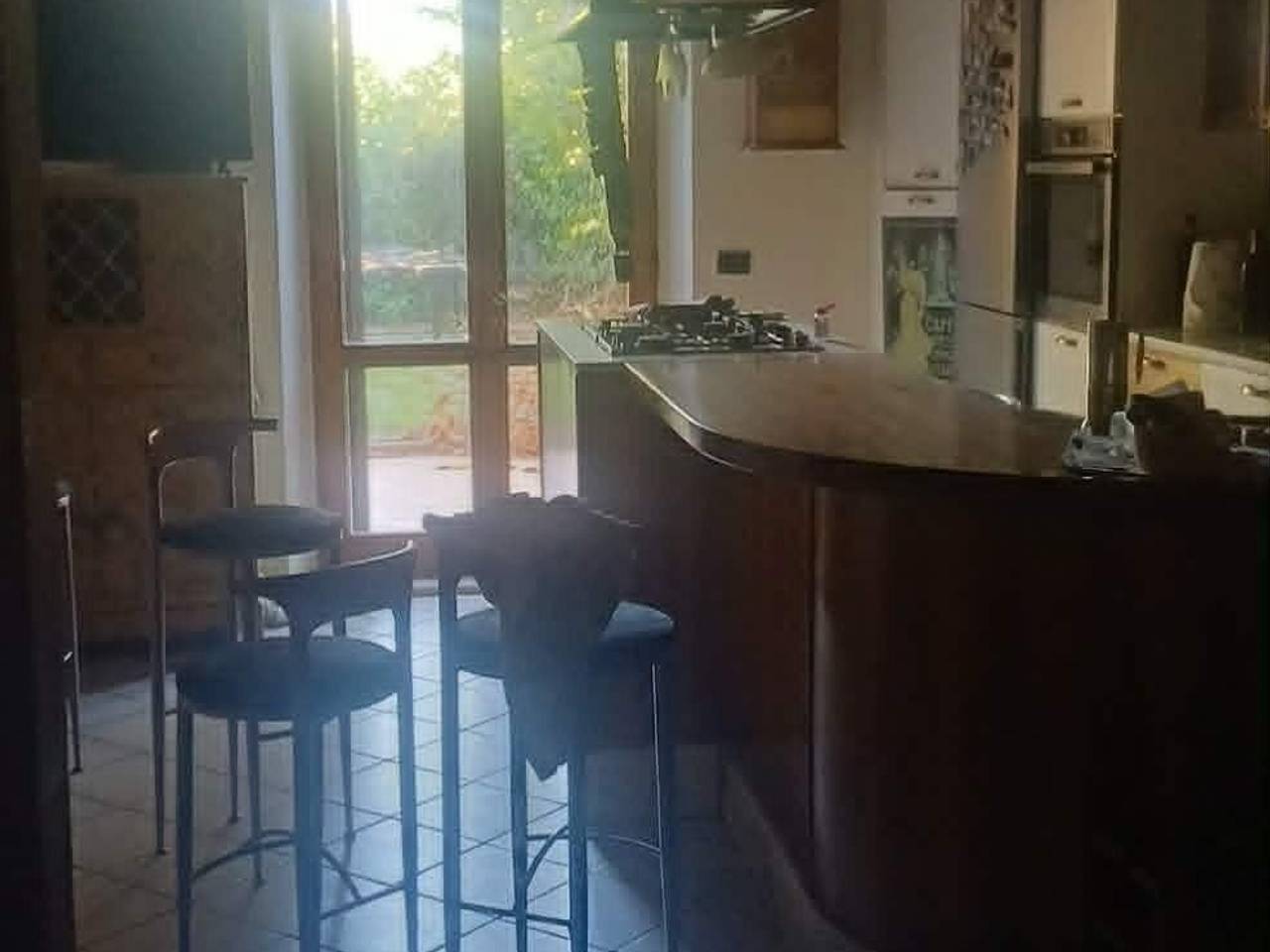 appartamento in vendita a Pisa in zona Riglione
