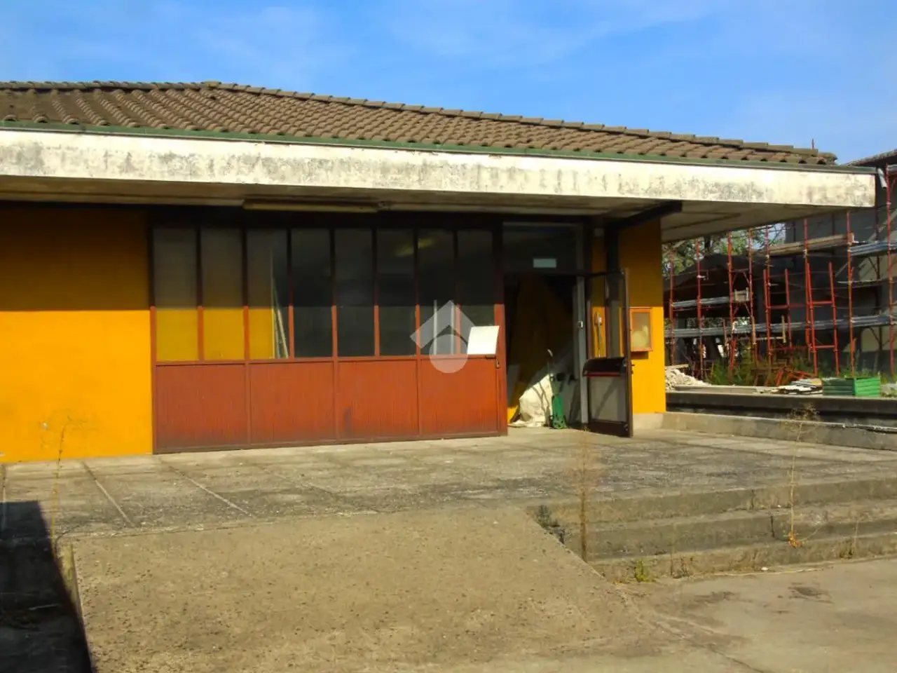 Magazzino in Via Camillo Golgi 8, Bagnolo Mella, {3} - Foto 1