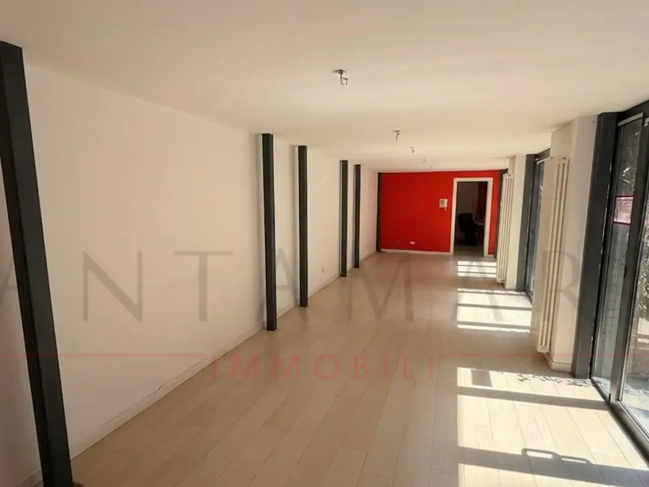 Ufficio in Via Privata del Gonfalone, Milano, {3} - Foto 1