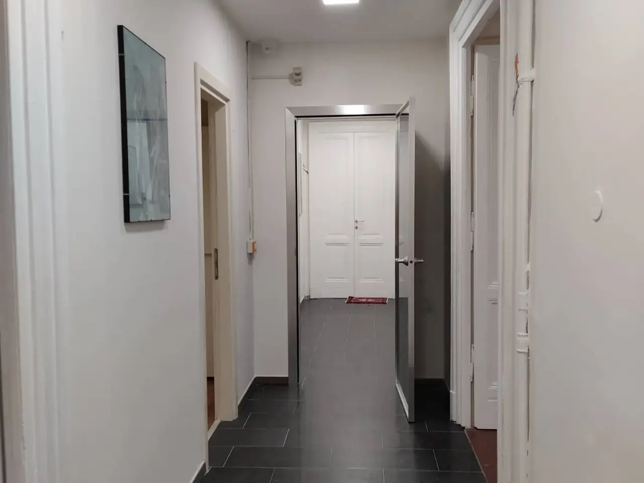 Ufficio in Via Cairoli, Livorno, {3} - Foto 1