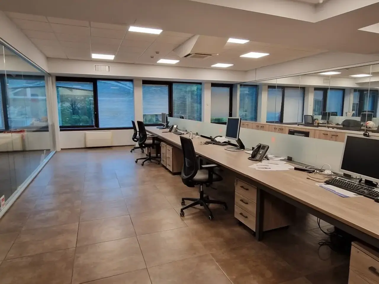 Ufficio in , Firenze, {3} - Foto 2