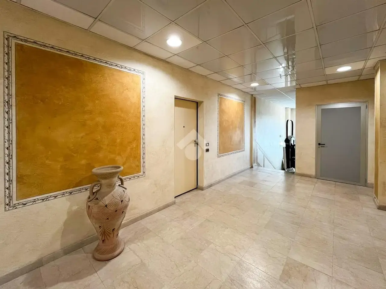 Ufficio in Piazzetta Rinascimento 4, San Gervasio Bresciano, {3} - Foto 2