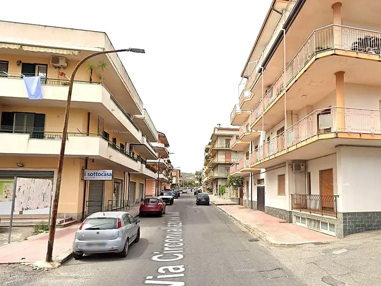 Negozio in Circonvallazione Sud  15, Siderno, {3} - Foto 1