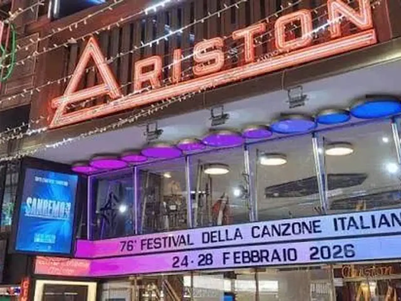 Ristorante in Pressi Piazza Bresca, Sanremo, {3} - Foto 2