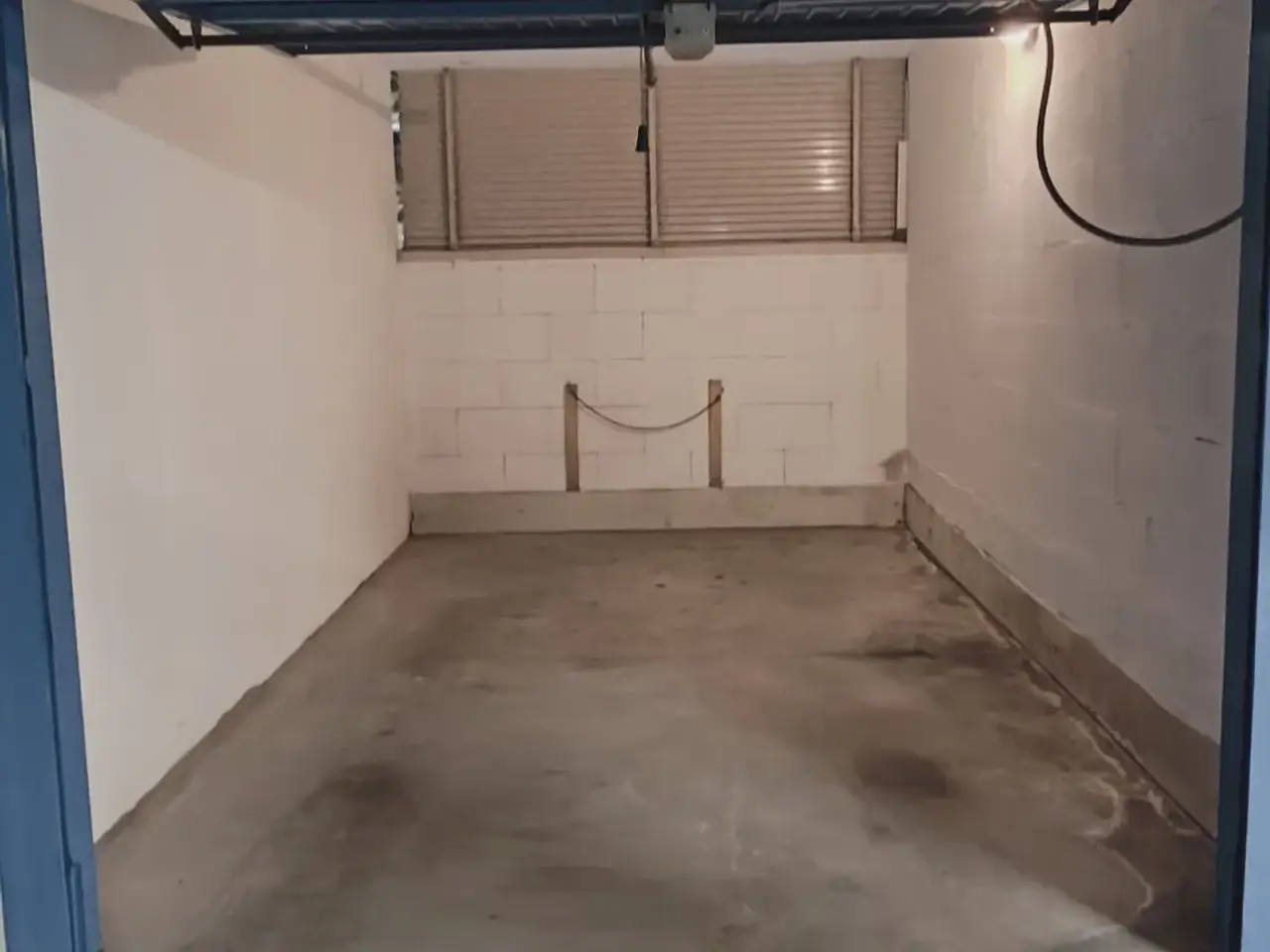 Parcheggio chiuso in Via Lulli, Firenze, {3} - Foto 1