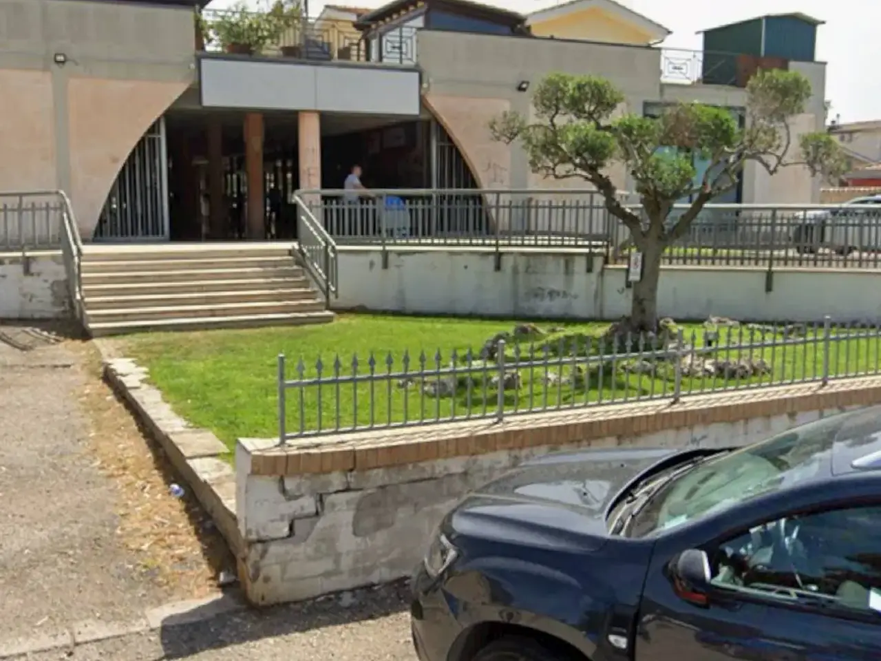 Magazzino in Via Frosinone 4, Ardea, {3} - Foto 1