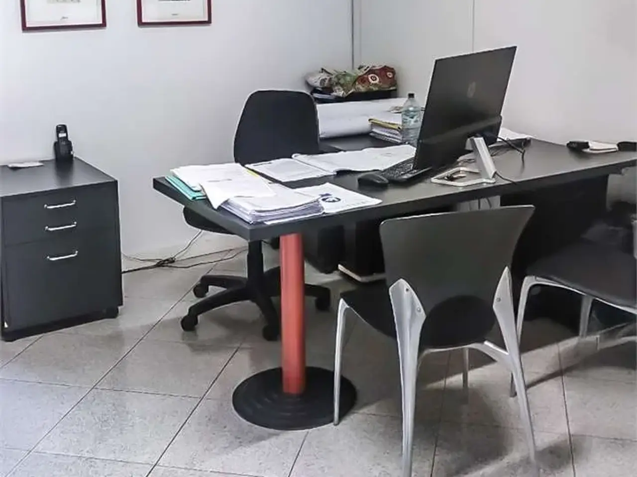 Ufficio in , Reggio Emilia, {3} - Foto 2