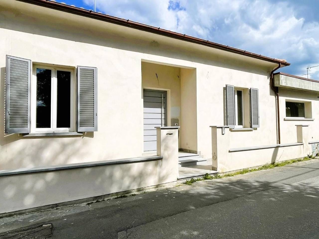 casa indipendente in vendita a San Miniato