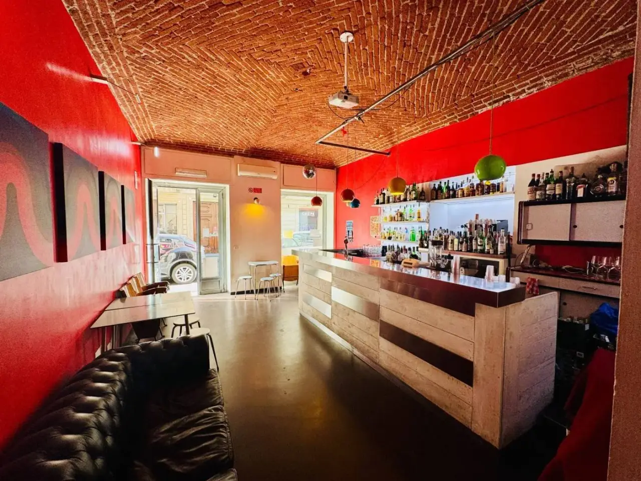 Bar in Via Belfiore 4, 10125, Torino, Torino, {3} - Foto 1
