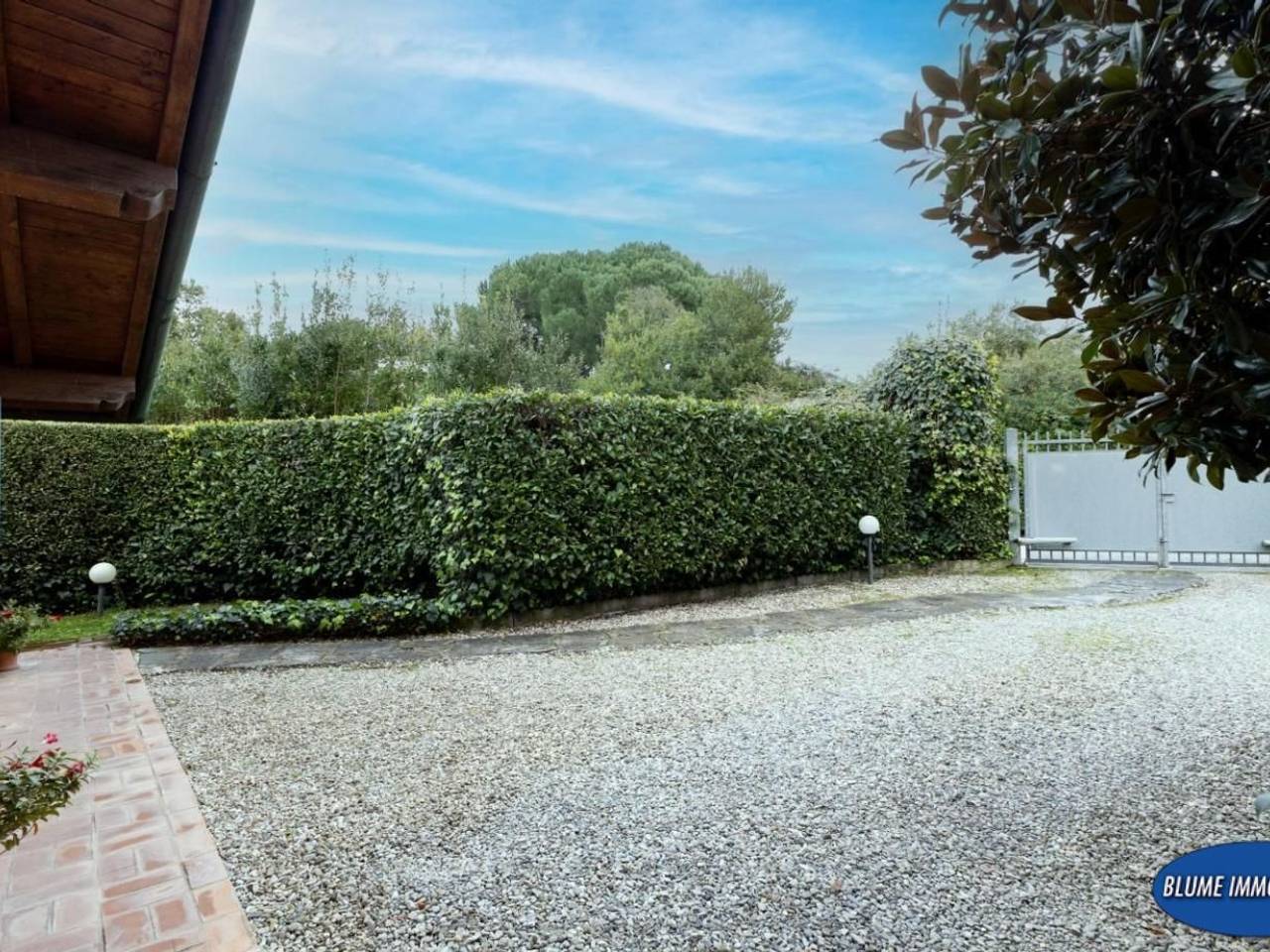 casa indipendente in vendita a Viareggio in zona Centro Storico