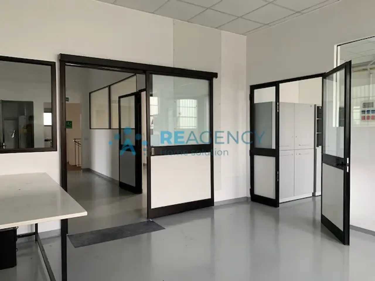 Laboratorio in Via Zambon, Creazzo, {3} - Foto 2