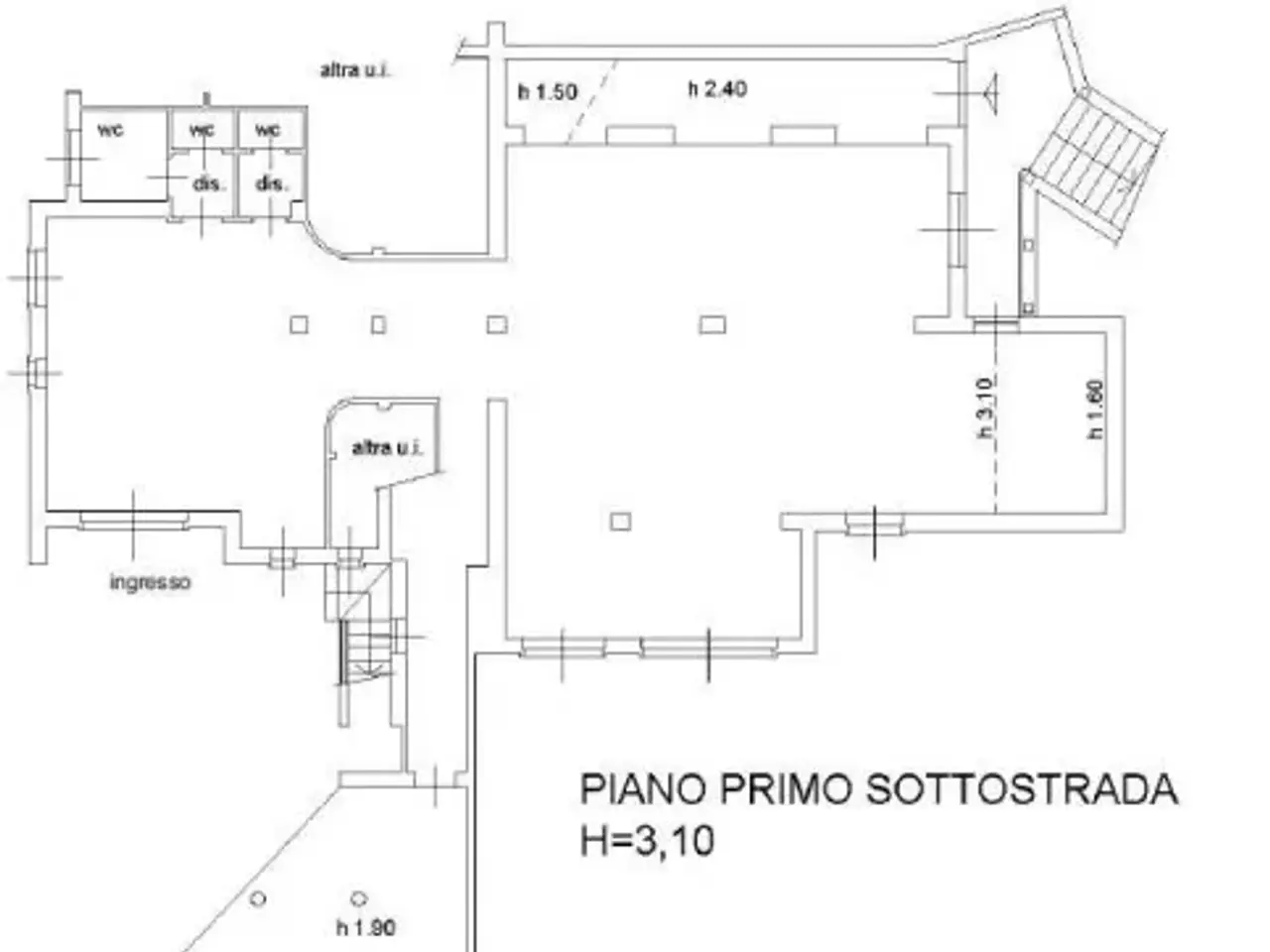 Magazzino in , Cantu', {3} - Foto 1
