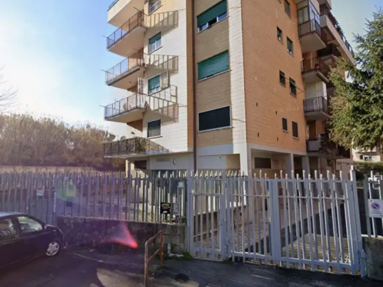 Negozio in Via dell'Impruneta 180, Roma, {3} - Foto 1