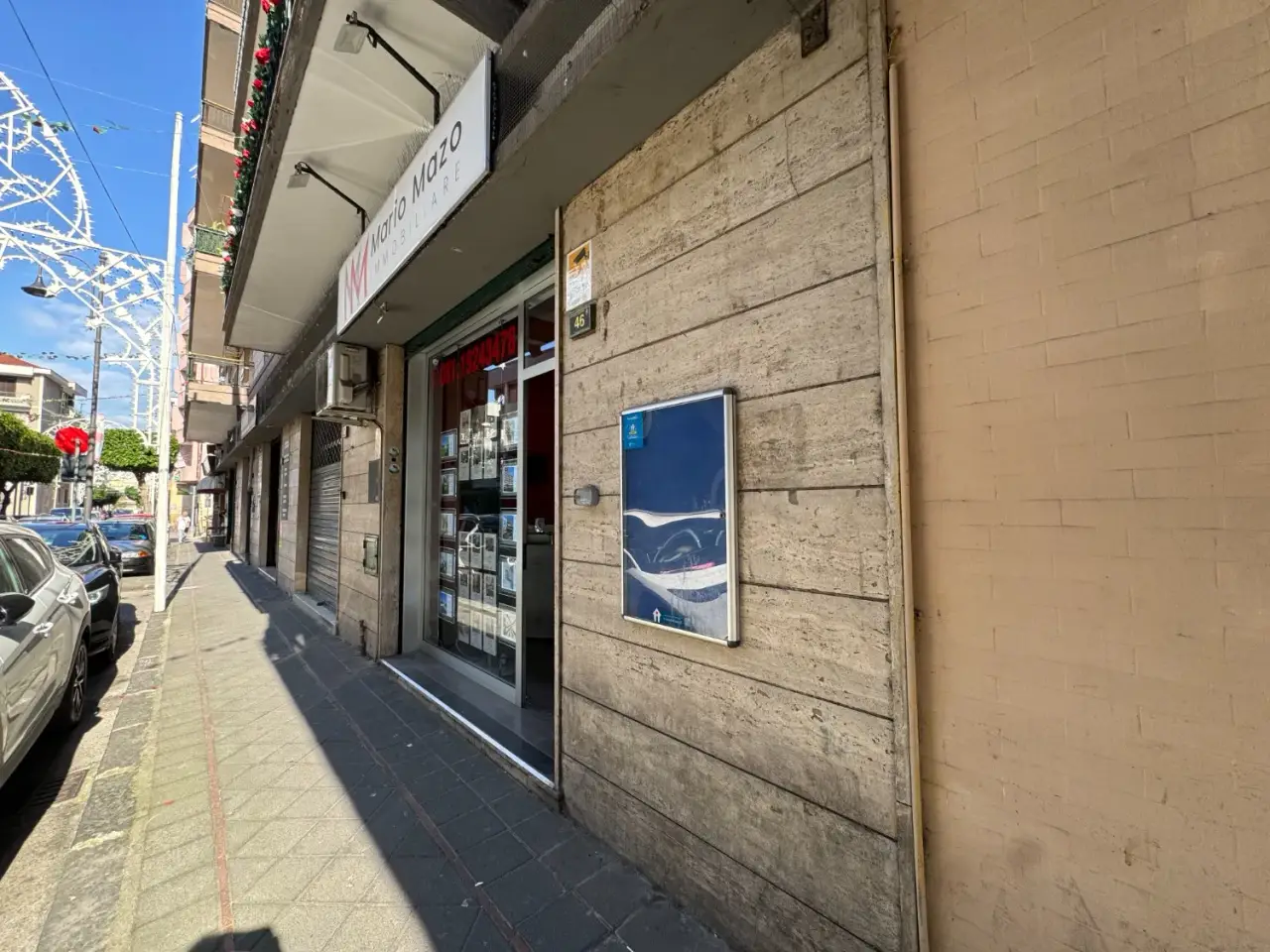 Ufficio in Via E. Siciliano 46, Nocera Inferiore, {3} - Foto 1