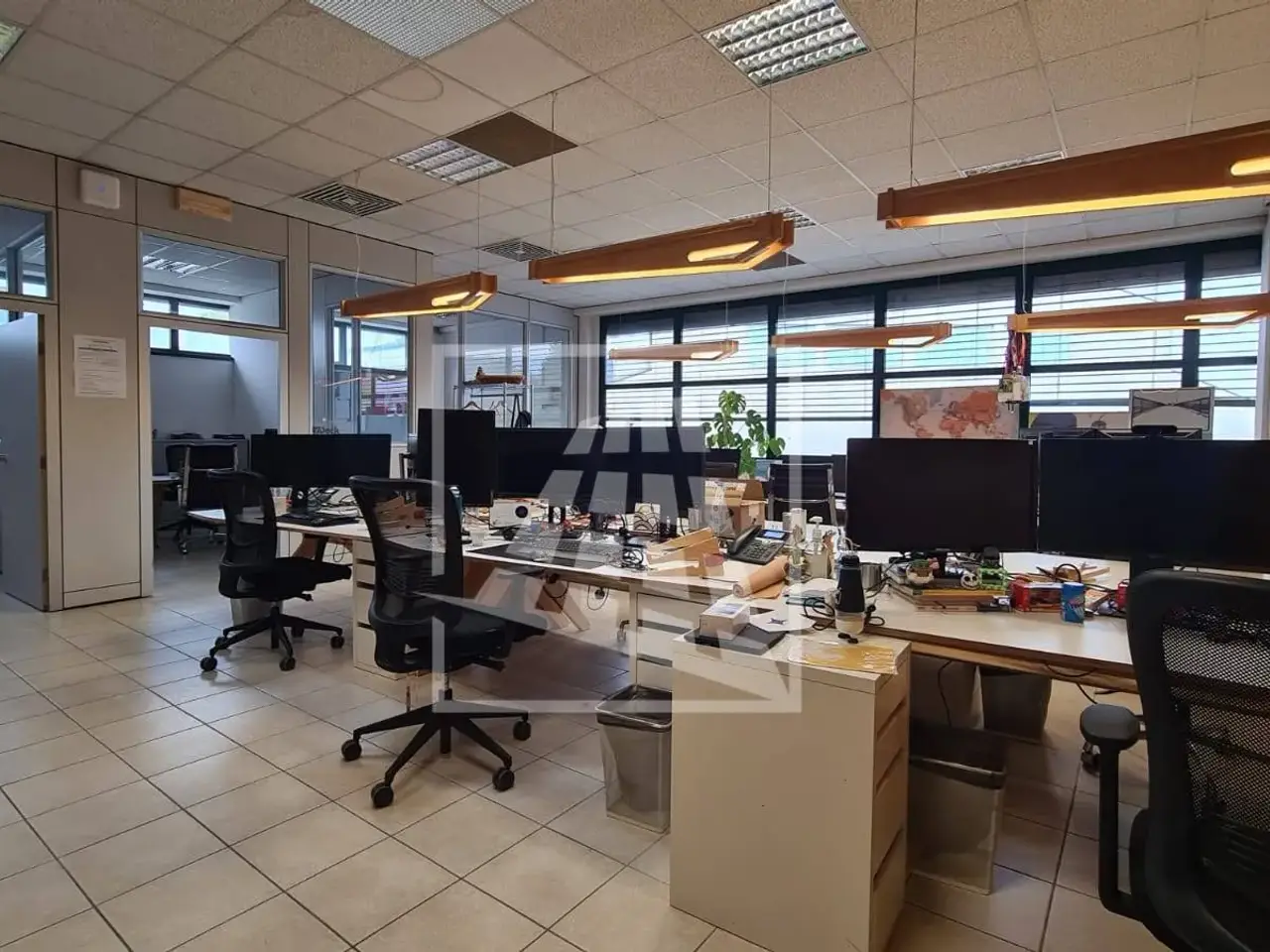 Ufficio in Via Giuseppe Soglia 4, Reggio Emilia, {3} - Foto 1